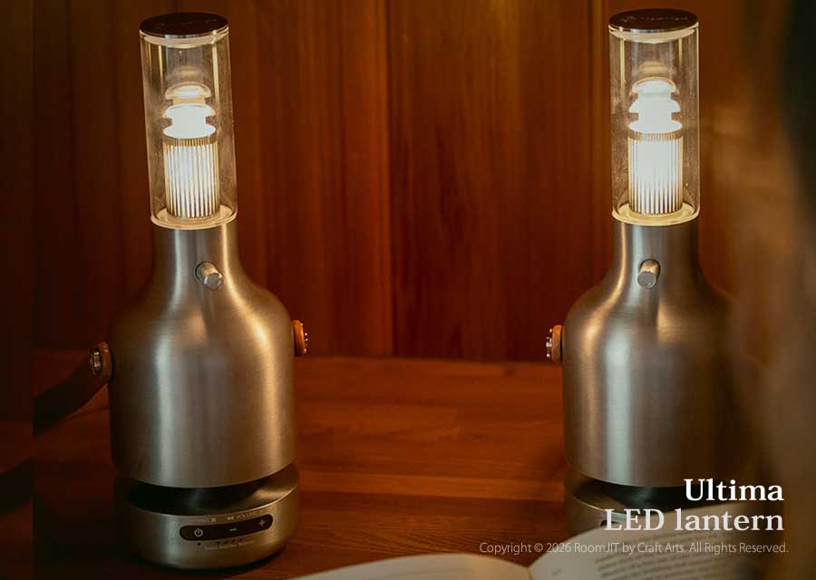 LED ランタン スピーカー Ultima MoriMori 照明 人気 おすすめ おしゃれ インテリア