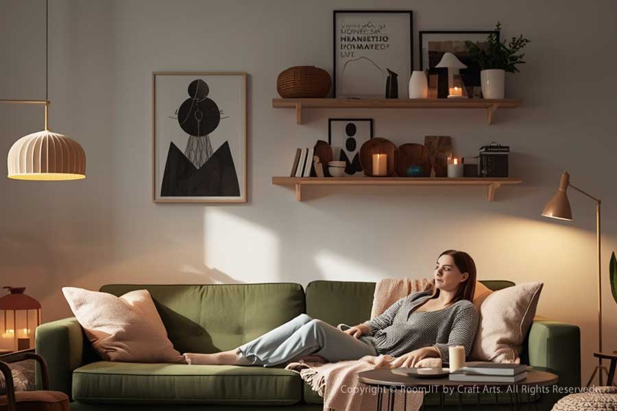 センス不要♪北欧インテリアの作り方7選【おすすめの雑貨もご紹介】