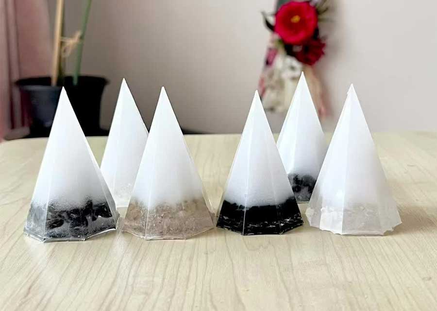 オルゴナイトとは？効果や由来をやさしく解説