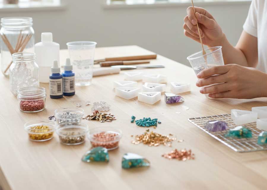 オルゴナイトとは？効果や由来をやさしく解説