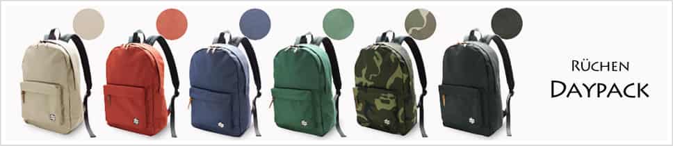 Daypack｜デイパック｜バッグ｜インテリア雑貨