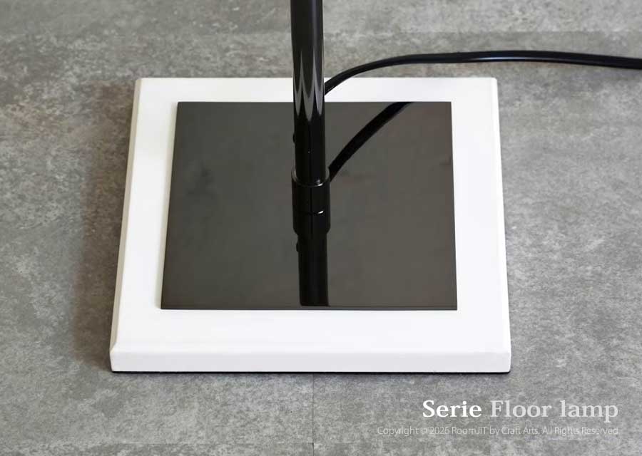 LF4461 セリエ フロアランプ Serie 照明 スタンドライト 北欧 おすすめ おしゃれ インテリア