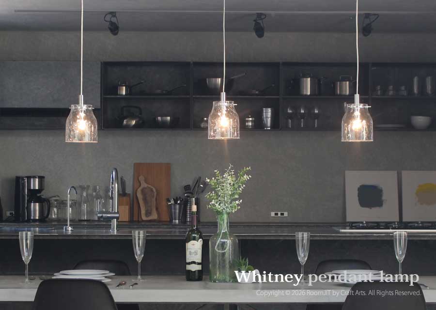 ホイットニー ペンダントランプ Whitney LP3102 照明 人気 おすすめ おしゃれ インテリア