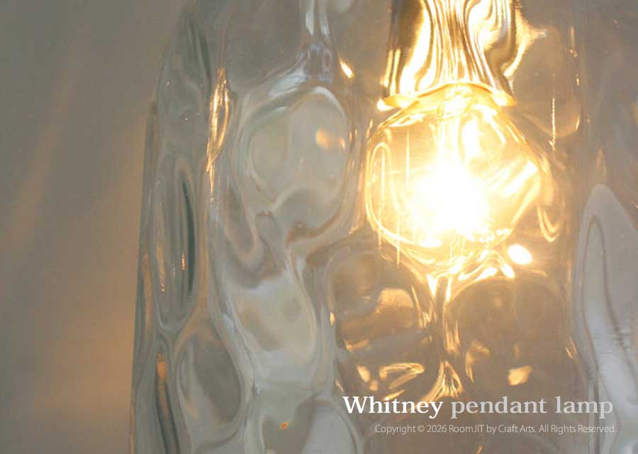 ホイットニー ペンダントランプ Whitney LP3102 照明 人気 おすすめ おしゃれ インテリア