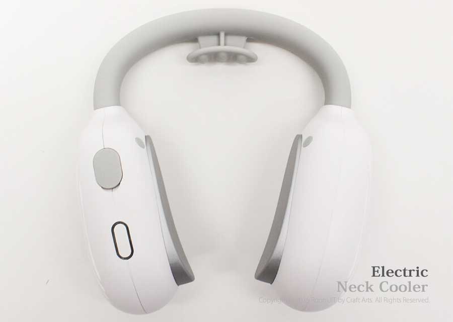 電気ネッククーラー｜冷却｜グッズ｜熱中症対策｜首掛け｜人気｜おすすめ｜通販｜プレゼント