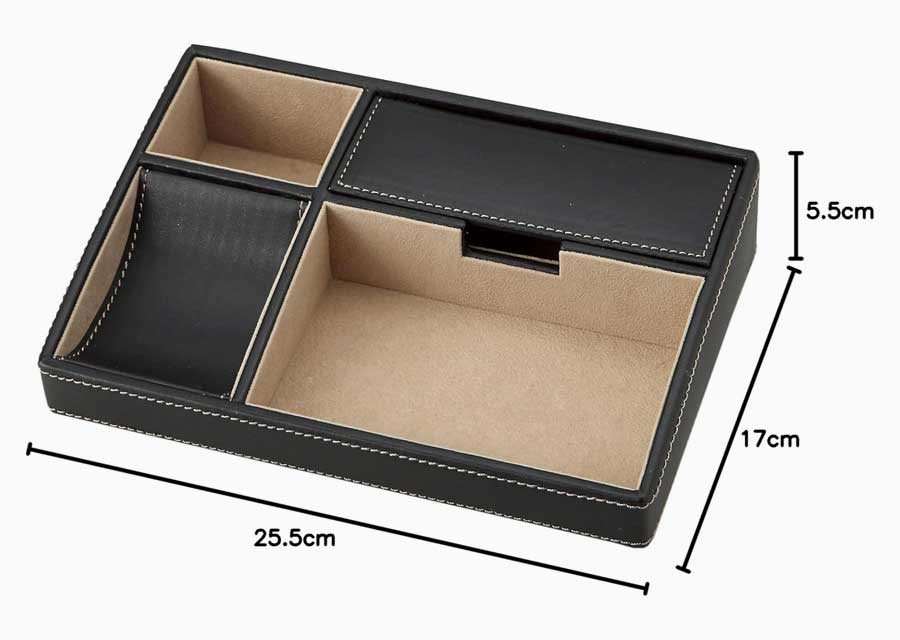 オーバーナイター スマホ メガネ 収納 インテリア