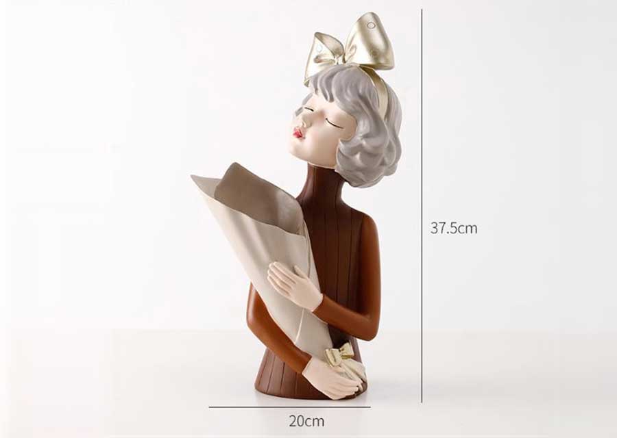 花瓶｜フラワーベース｜女の子｜かわいい｜おしゃれ｜人気｜おすすめ｜インテリア｜通販