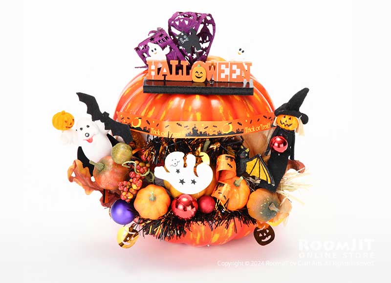 ハロウィン｜ハロウィーン｜グッズ｜飾り｜かぼちゃ｜パンプキン｜雑貨｜かわいい｜北欧｜おしゃれ