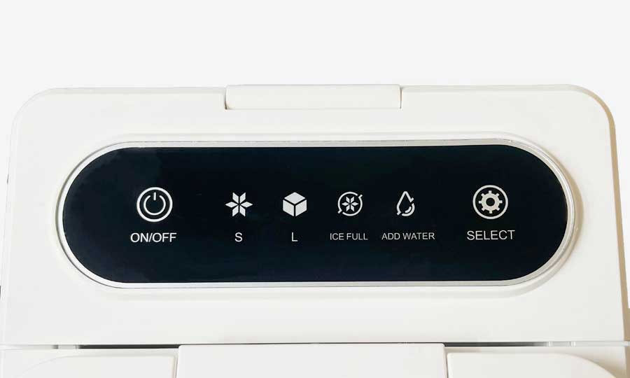 製氷機　高速アイスメーカー クリアロックmini 氷 人気 おすすめ プレゼント インテリア 通販