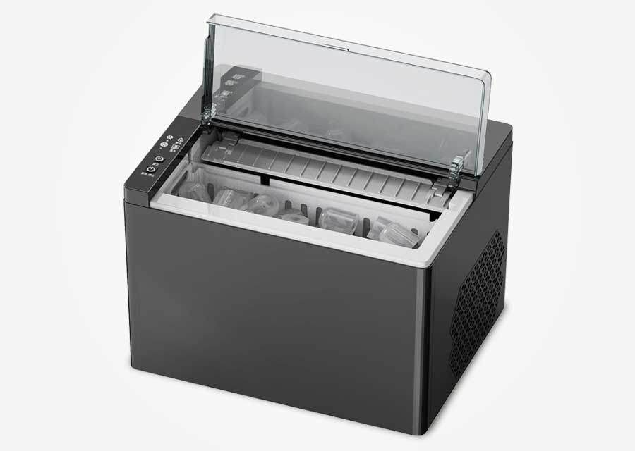 製氷機　高速 氷 人気 おすすめ プレゼント インテリア 通販