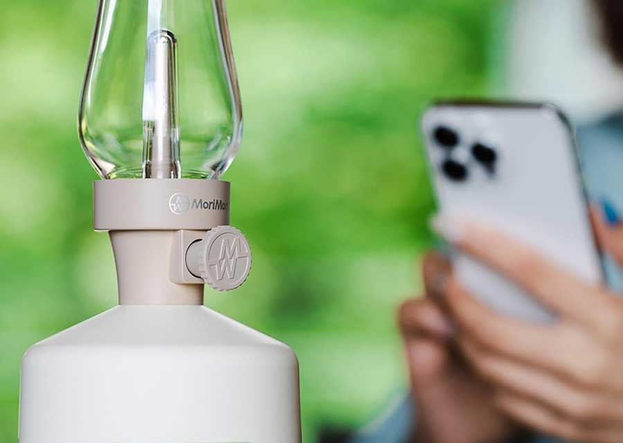LED ランタン スピーカー S1 照明 人気 おすすめ おしゃれ インテリア