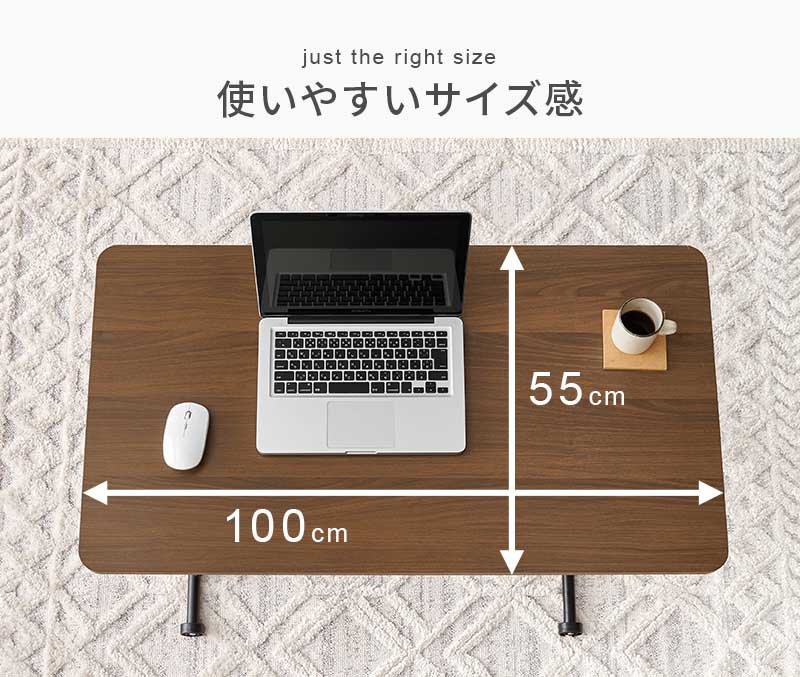 無段階 ガス圧 昇降テーブル 家具 リビング センターテーブル ソファーテーブル ガス圧式 折りたたみ キャスター付き 人気 おすすめ インテリア 通販