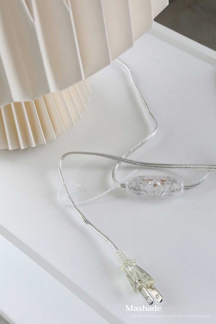 シェードランプ・マシェード ｜ コベントガーデン【neulo】 北欧 照明 インテリア