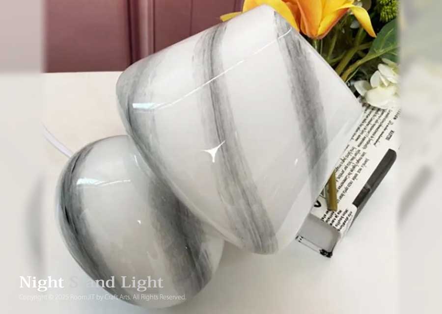 きのこ スタンドライト テーブルライト 人気 おすすめ プレゼント 幸運 通販 インテリア