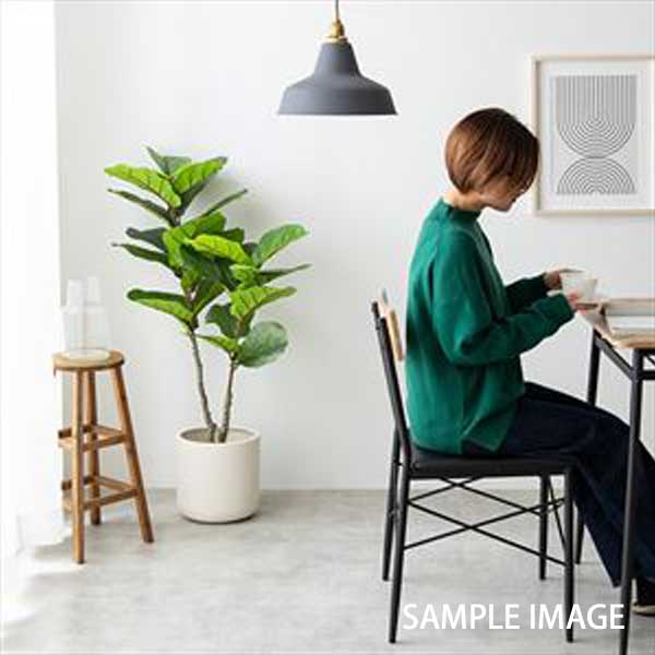 観葉植物 ユーカリ 人工観葉植物 フェイクグリーン 光触媒 Nature ナチュレ 高さ85cm インテリア