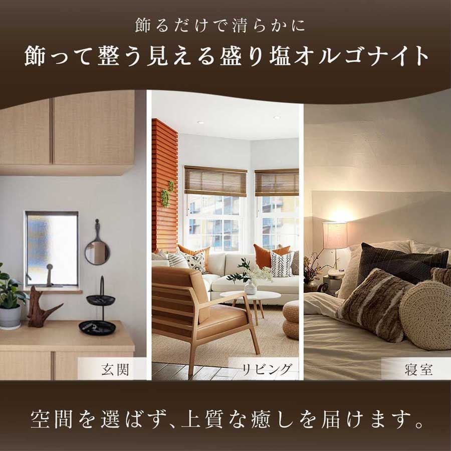 オルゴナイト 風水 運気 置物 インテリア 通販