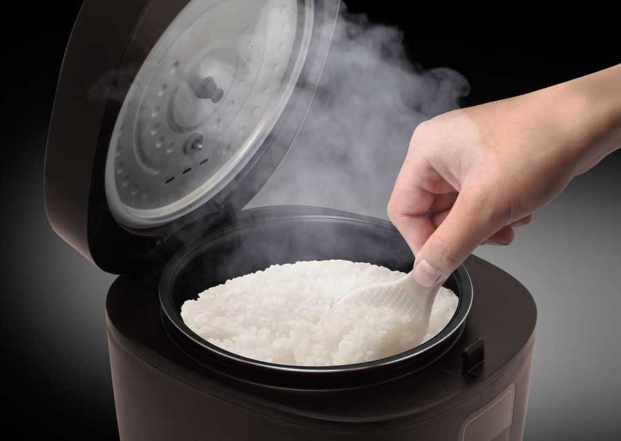 RM-200H 多機能炊飯器 グルメ炊き 4合炊き キッチン 通販 インテリア