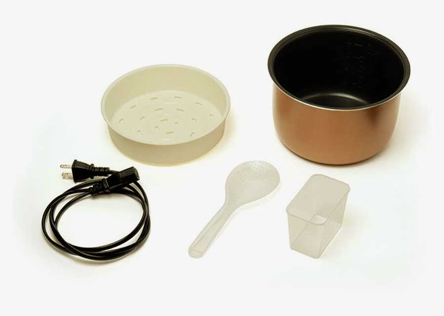 RM-200H 多機能炊飯器 グルメ炊き 4合炊き キッチン 通販 インテリア