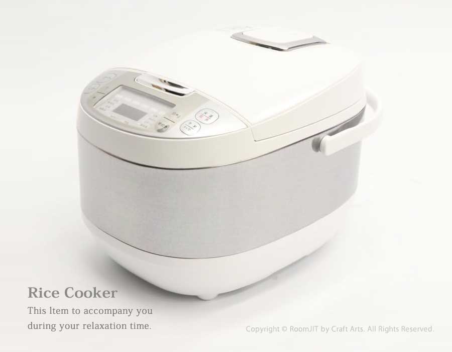 HK-RC1000 一升炊き炊飯器 キッチン|通販
