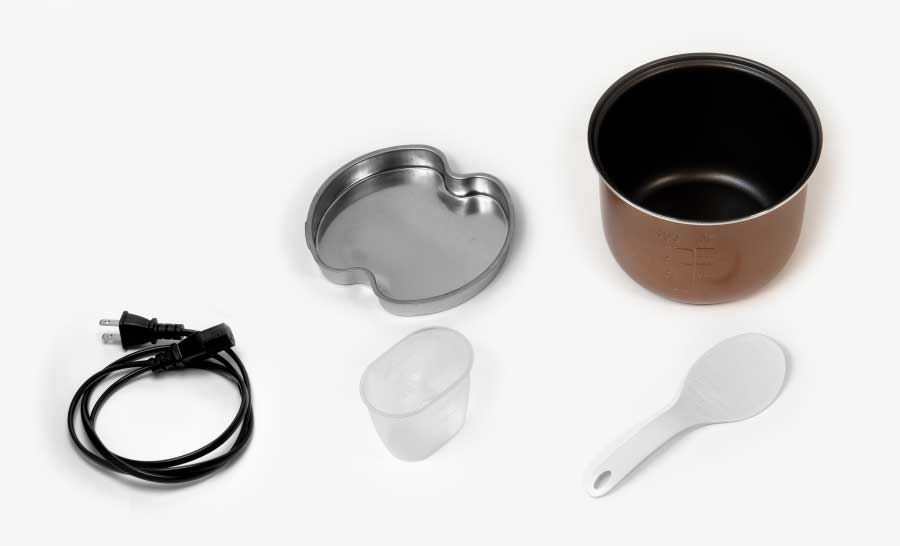 RM-219TE 2合炊飯器 HITORIDAKI キッチン 通販 インテリア