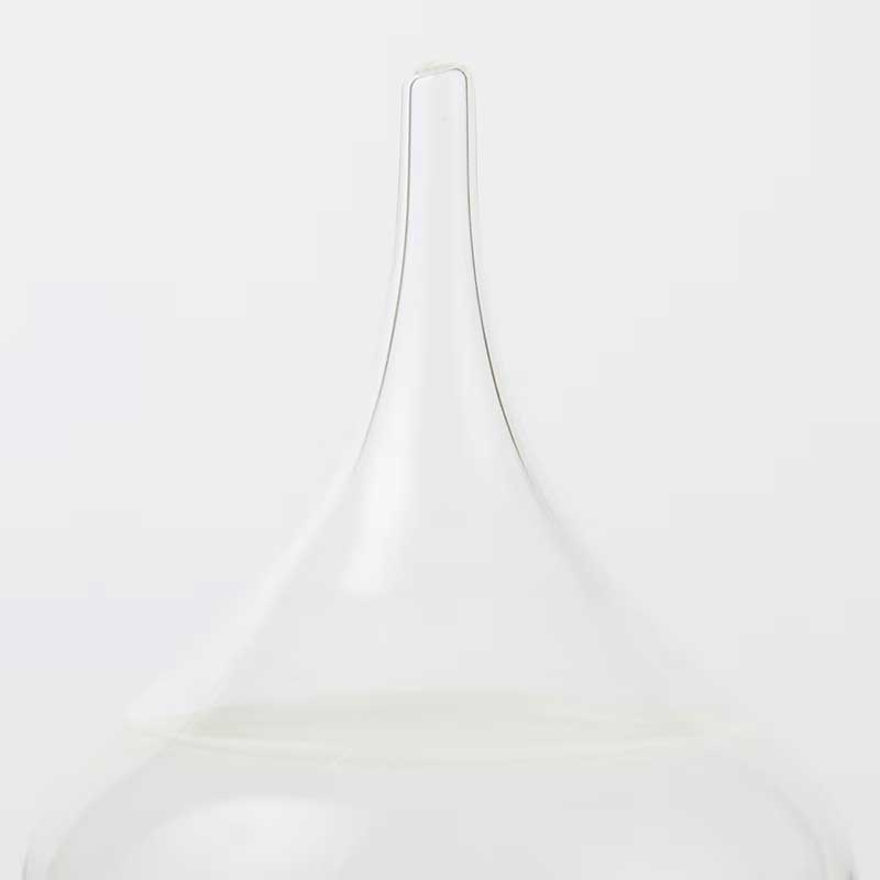 ストームグラス しずく ドロップ インテリア ディスプレイ 北欧|人気|おすすめ|おしゃれ|プレゼント 雑貨