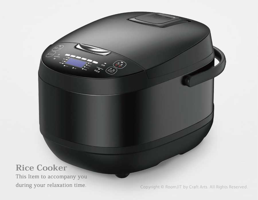 RM-223H 一升炊き炊飯器 加楽炊き|キッチン|通販