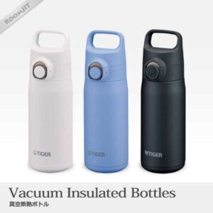 タイガー 真空断熱ボトル 500ml MTA-J050 水筒 キッチン インテリア