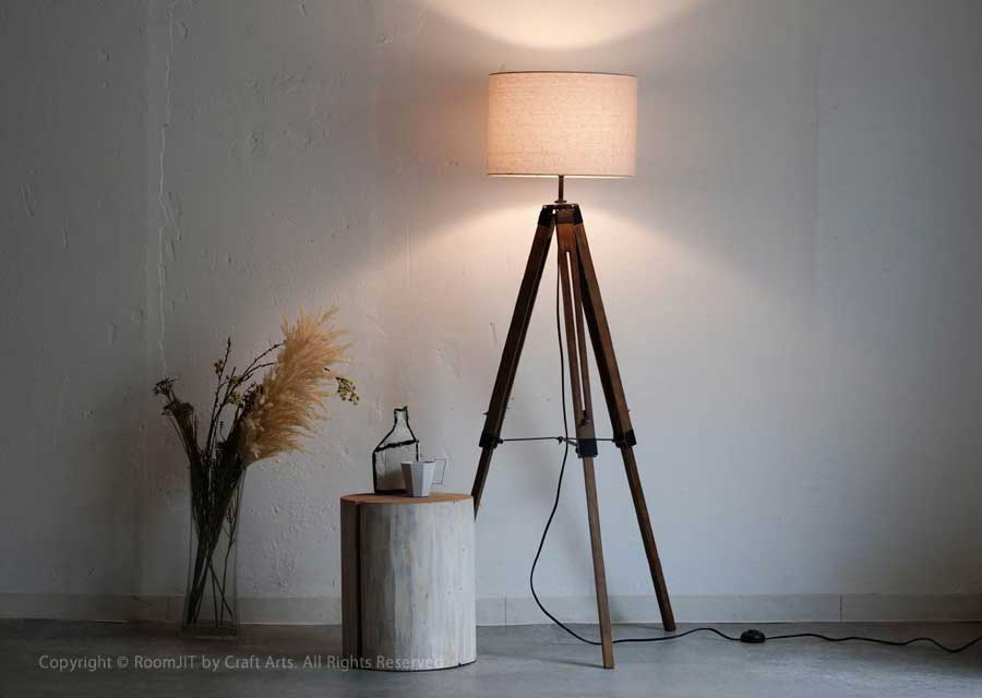 ビエリ ノバ　フロアランプ　Vieri nova LF4467BE 照明 インテリア