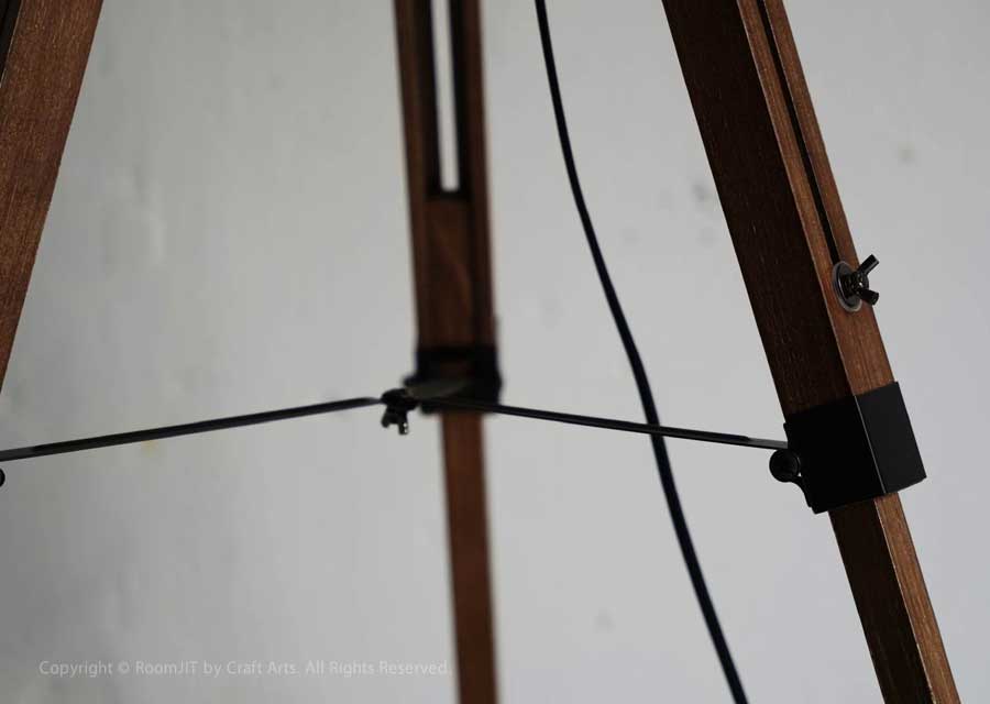 ビエリ ノバ　フロアランプ　Vieri nova LF4467BE 照明 インテリア