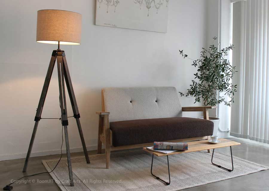 ビエリ ノバ　フロアランプ　Vieri nova LF4467BE 照明 インテリア